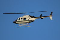 VH-IDI @ YSSY - Bell 206L-3 LongRanger III. VH-IDI cn 51398. rotorspot.nl. Sydney - Kingsford Smith International (Mascot) (SYD YSSY). Image © Brian McBride. 04 August 2013 - by Brian McBride