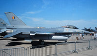 FA-39 - Saint Dizier airshow 2000 - by olivier Cortot