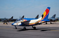 AT25 @ LFQI - Cambrai 1998 - by olivier Cortot