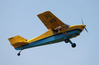 59-CSQ @ EBDT - Take-Off  Schaffen 12-8-2012 - by Raymond De Clercq