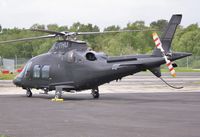 G-JTHU @ EGHH - At BHL - by John Coates