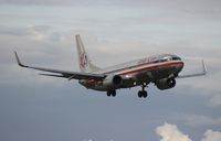 N929AN @ MIA - American 737-800 - by Florida Metal