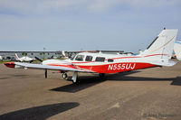 N555UJ @ LAL - Sun-N-Fun 2014 - by Alex Feldstein