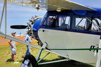 N9727 @ LAL - Sun-N-Fun 2014 - by Alex Feldstein