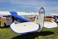 N9727 @ LAL - Sun-N-Fun 2014 - by Alex Feldstein