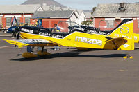 ZS-WWJ @ FAYP - Zlin Z.50LS [0041] Ysterplaat~ZS 23/09/2006 - by Ray Barber