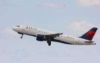 N356NW @ KSLC - Airbus A320 - by Mark Pasqualino