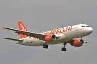 G-EZUY @ EGKK - Finals 08 - by John Coates