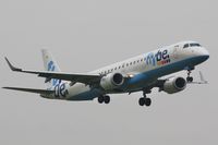 G-FBEG @ EGKK - Approach 08 - by John Coates