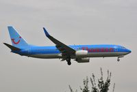 G-TAWI @ EGKK - Arriving 08 - by John Coates