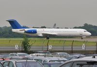 4O-AOM @ EGKK - Departing 08 - by John Coates