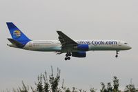G-FCLI @ EGKK - Arriving 08 - by John Coates