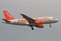 G-EZPG @ EGKK - Arriving 08 - by John Coates