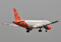 OK-LEE @ EGKK - Arriving 08 - by John Coates