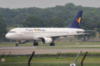 EI-DSS @ EGKK - Taxiing to depart - by John Coates