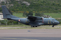 156 @ LFKC - Taxiing - by micka2b