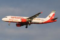 D-ABDU @ LOWW - Air Berlin A320 - by Andy Graf - VAP