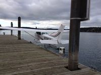 N758LM @ W39 - nice plane. well maintained. - by austin w