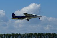 D-CAAL @ EHLE - Departing from Lelystad Airport - by Jan Bekker