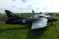 XG160 photo, click to enlarge