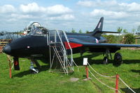 XG160 photo, click to enlarge