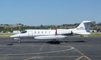 N913CK @ CCR - Visitor - by Bill Larkins