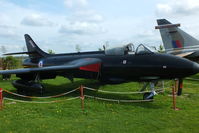 XG160 photo, click to enlarge