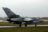 ZA554 @ EGQS - Taxying for take off during Exercise Joint Warrior 1/14 - by Clive Pattle