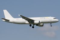LY-VER @ LOWW - Vueling A320