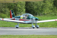 G-BZLG photo, click to enlarge G-BZLG photo, click to enlarge