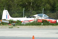 XW419 photo, click to enlarge XW419 photo, click to enlarge