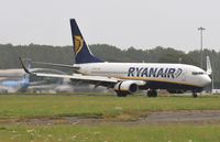 EI-DHT @ EGHH - Arriving - by John Coates