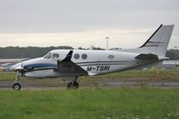M-TSRI @ EGHH - Arriving Sigs - by John Coates