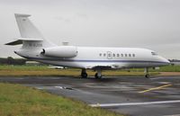 M-XJOB @ EGHH - Departing - by John Coates