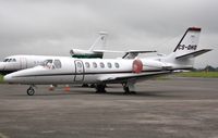 CS-DHO @ EGHH - At CSE - by John Coates