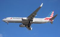 N956AN @ TPA - American 737-800