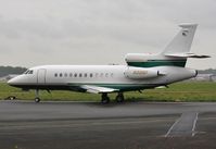 N39NP @ EGHH - At Sigs - by John Coates