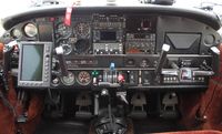 N88PG @ KRFD - Piper PA-32R-301 - by Mark Pasqualino