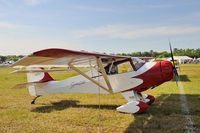 N20KF @ LAL - Sun-N-Fun 2014 - by Alex Feldstein