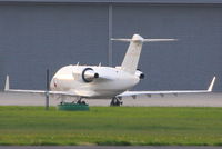 G-LTSK @ EGLF - TAG Aviation UK - by Chris Hall