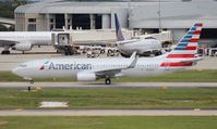 N972AN @ TPA - American 737-800