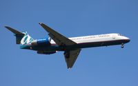 N975AT @ MCO - Air Tran 717 - by Florida Metal