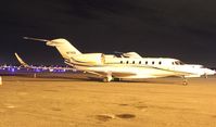 N978DB - Citation X - by Florida Metal