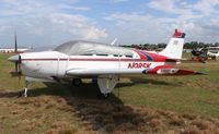 N985K @ LAL - Beech A36 - by Florida Metal