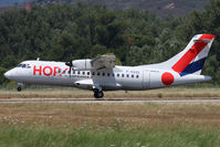 F-GVZC photo, click to enlarge F-GVZC photo, click to enlarge