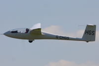 G-CHGS photo, click to enlarge G-CHGS photo, click to enlarge