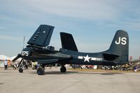 N379AK photo, click to enlarge