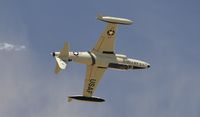 N933GC @ KWJF - Flying at the Los Angeles County Airshow - by Todd Royer