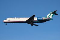 N991AT @ MCO - Air Tran 717 - by Florida Metal