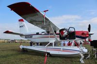 N995MF @ YIP - Kodiak 100 - by Florida Metal